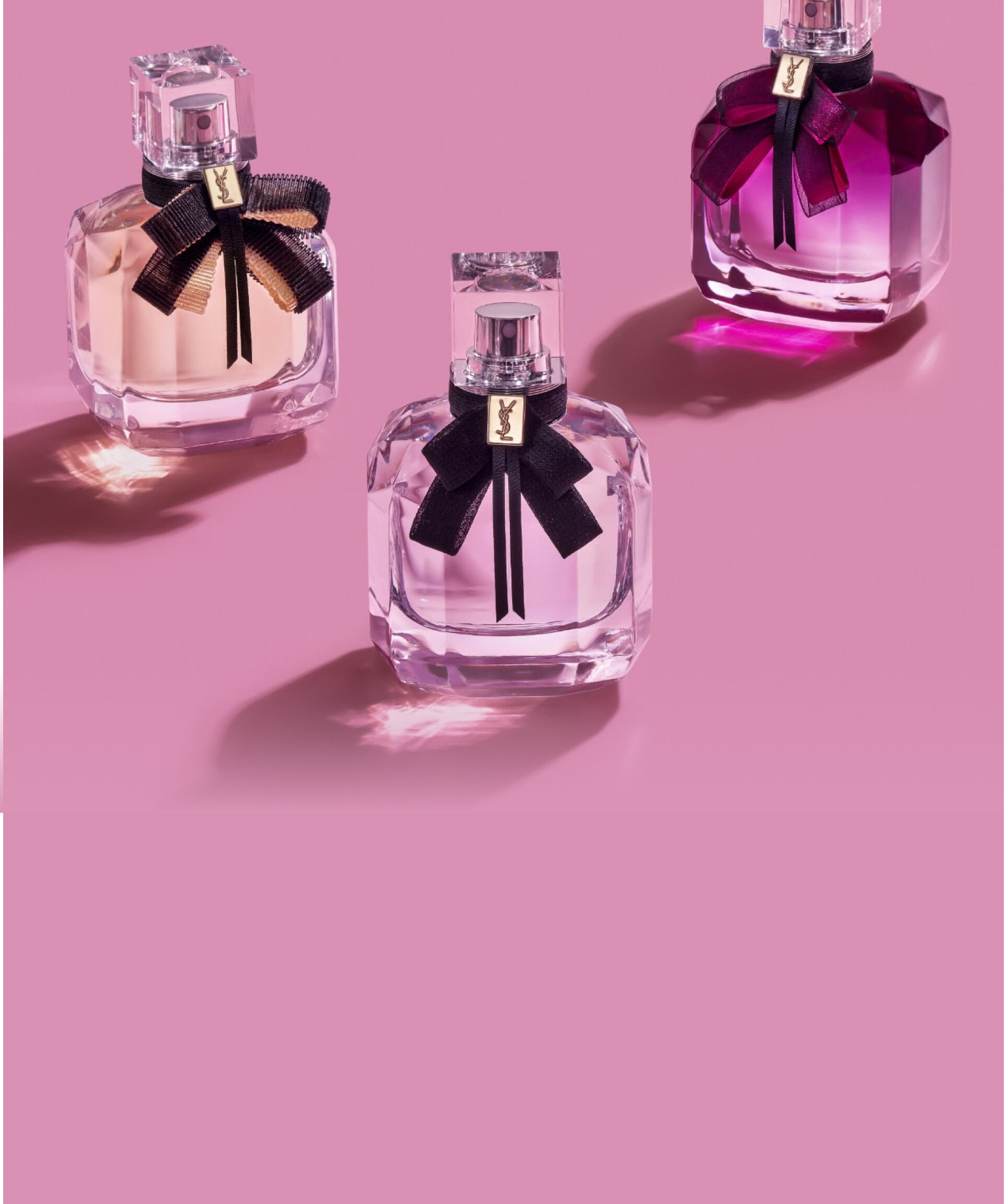 New ysl fragrance online 2019